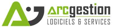Logo Arc Gestion